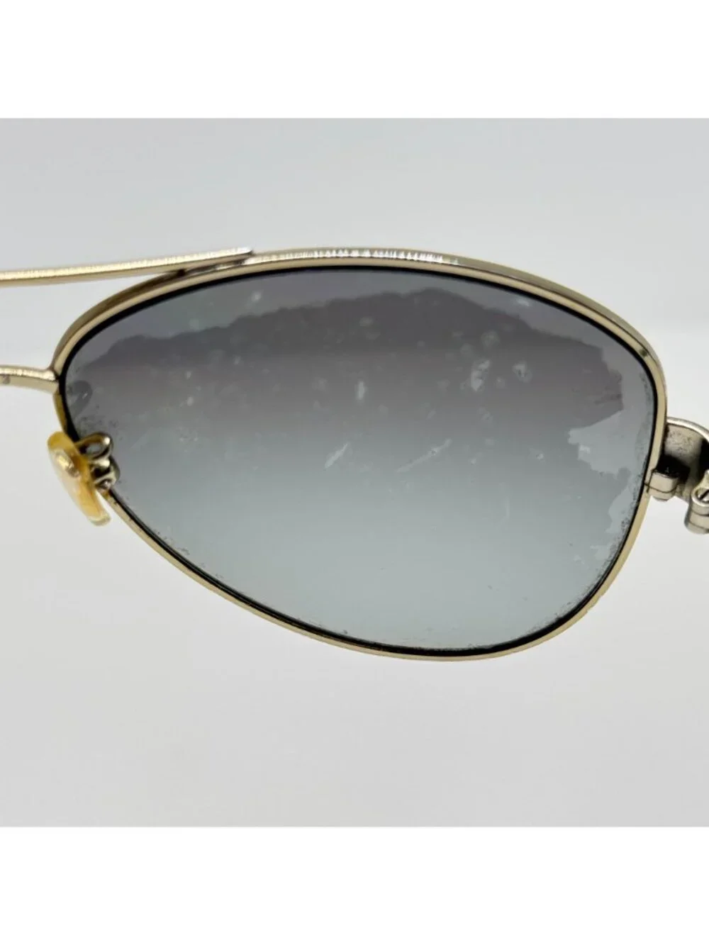 Coach Sunglasses HC 7047 L103 Christina 9201T3 59-13-135